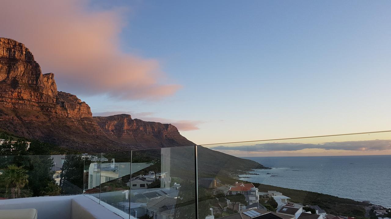 Bayview Penthouses And Rooms Città del Capo Esterno foto